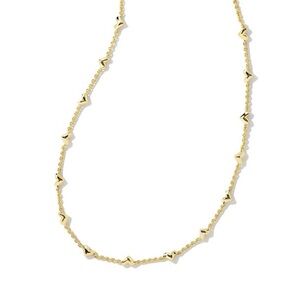 Kendra Scott Haven Heart Necklace